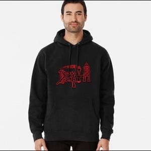 Death Hoodie